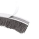 thumbnail image 1 of Uxcell Brush Weather Stripping Adhesive Felt Door Seal Strip 590.6Inch L x0.9Inch W Gray, 1 of 5