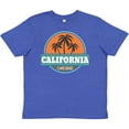 thumbnail image 3 of Inktastic Carlsbad California Youth T-Shirt, 3 of 5