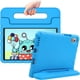thumbnail image 1 of Funda para Lenovo M9 agarradera Azul, 1 of 8