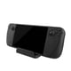 thumbnail image 3 of Onsole Stand Dock Console Stand for Steam Deck/switch/lite Smartphone (Black), 3 of 5