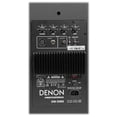 thumbnail image 6 of Pair Denon DN-508S 8" 220w RMS 3Way Studio Reference Monitor Speakers+29" Stands, 6 of 11