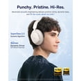 thumbnail image 3 of Auriculares Bluetooth Baseus Bass BH1 NC Adaptive ANC, 3 of 7