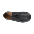 thumbnail image 4 of ZAPATOS ESCOLARES NIÑO STYLO 6273 SIMIPIEL NEGRO 18-21, 4 of 4