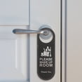 thumbnail image 1 of FUTUREORYY 54Pack Double Sided No Disturbing Door Hanger Decor with Cleaning Indicator 9.4*3.1in, 1 of 4