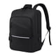 thumbnail image 2 of Ganfancp Mochila de Negocios, Bolsa para Viajes de Avión para Portátil de 15,6 Pulgadas con Puerto de Carga Usb Liquidación 1X Bolsa Bandolera, 2 of 7