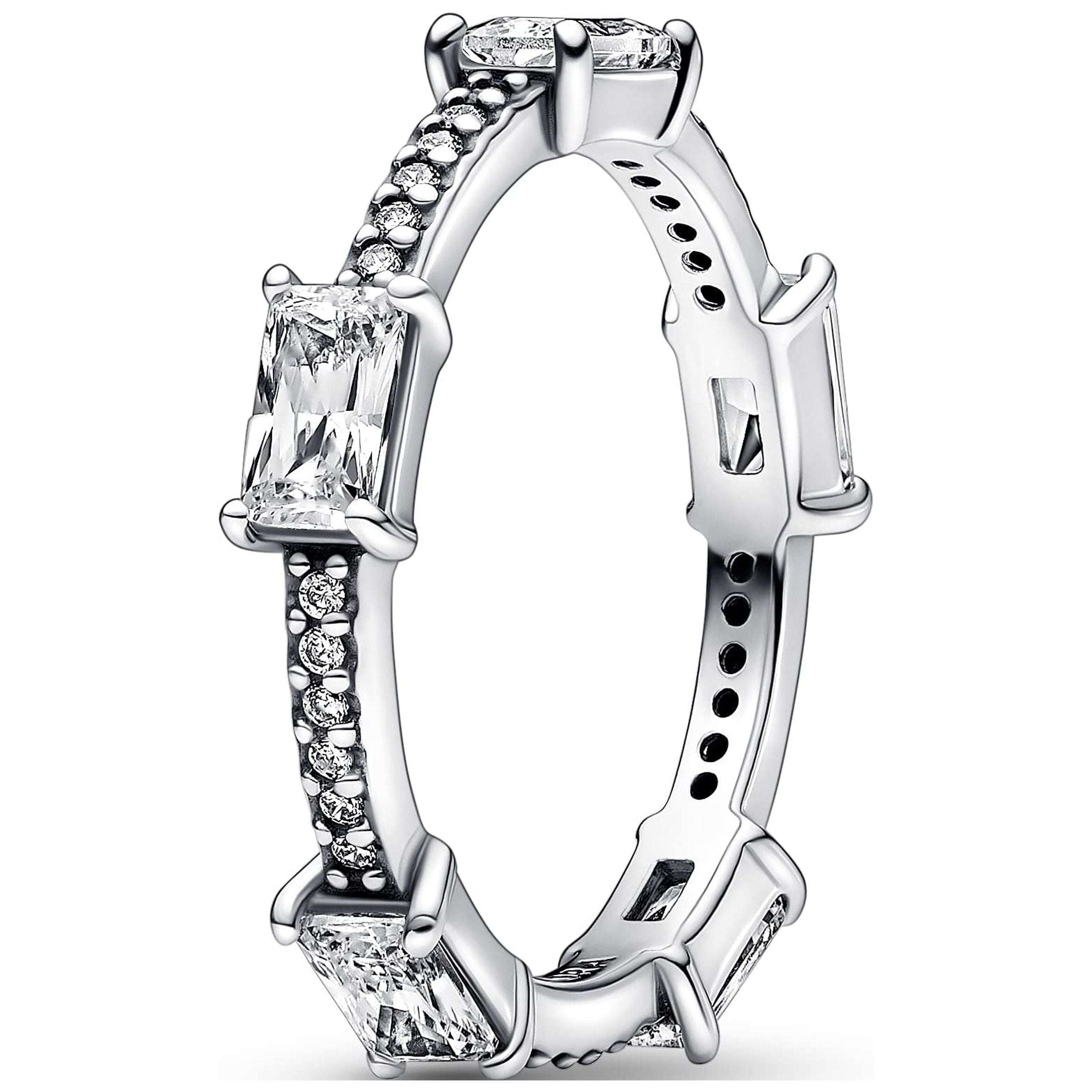 Pandora glacial beauty bracelet best sale