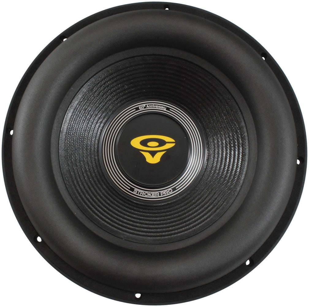 cerwin vega stroker pro classic