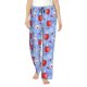 thumbnail image 1 of Fotbe coffee love cup winter Pantalones de Pijama para Mujer, Pantalones de Dormir, Pantalones Pj con Cordón y Bolsillos-X-Large, 1 of 6