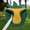 thumbnail image 5 of Klonfd Driver Covers Protective Corn Shaped Driver Cover | Putter For And Beginner, 5 of 5