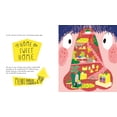 thumbnail image 4 of The Finger and the Nose, (Hardcover), 4 of 5