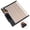 5.Rose Gold, variant on ReaNea Rainbow Roll Up Dish Drying Rack Over The Sink, Kitchen Rolling Dish Drainer, Foldable Sink Rack Mat for Kitchen Sink Counter