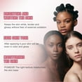 thumbnail image 5 of Crema hidratante, crema hidratante, crema facial, crema corporal, crema reparadora Precipitin para codos y pies, crema blanqueadora de 50 g., 5 of 5