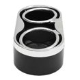 thumbnail image 5 of 2025 Universal Car Drink Cup Holder - Dual Hole Automotive Accessory, 5 of 5