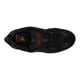 thumbnail image 3 of Zapatillas de skate DVS para hombre, gamuza negra y roja, talla superior 9.5, 3 of 4