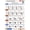 Paper, variant on LifePro Vibration Plate Exercise Chart – Full-Body Workout Poster Guide