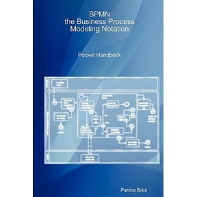 Pre-Owned Bpmn, the Business Process Modeling Notation Pocket Handbook (Paperback)