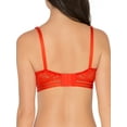 thumbnail image 2 of Smart & Sexy Women's Signature Lace Unlined Underwire Longline Bra, Style-SA1068, 2 of 2