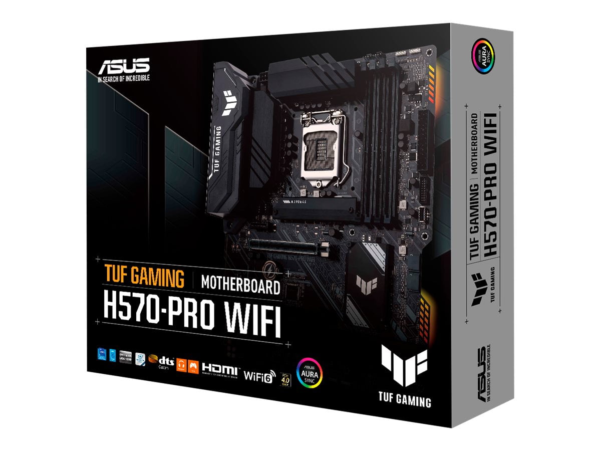 毎週更新 ASUS エイスース TUF GAMING H570-PRO trumbullcampbell.com