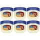 thumbnail image 1 of Bálsamo labial Vaseline Lip Therapy, manteca de cacao, 6 unidades, 7 ml, 1 of 8