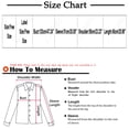 thumbnail image 3 of Itsame Knitted Sweater Women Long Sleeves Sweatershirt High Neck Solid Color Relaxed Sweatshirts Blue Size Free Size, 3 of 6