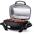 thumbnail image 4 of Napoleon PRO285E-BK TRAVELQ Gril Électrique Portable Noir, 4 of 7