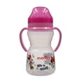 thumbnail image 2 of Taza Entrenadora Evenflo Disney Fun Boquilla Suave Varios Modelos 300ml, 2 of 4