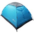 thumbnail image 3 of Lightweight 2 Person Camping Backpacking Tent With Carry Bag, Multi, 3 of 5