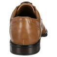 thumbnail image 3 of George Men's Branford Casual Dress Oxfords, 3 of 5