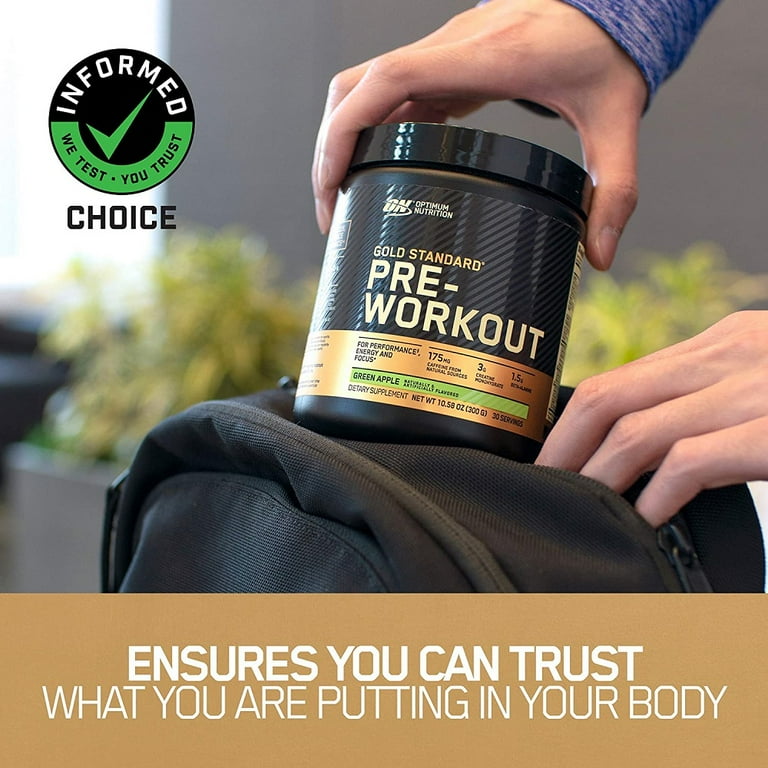 Pre Workout Creatine And Caffeine EOUA Blog