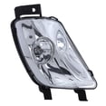 thumbnail image 1 of Reemplazo Del Conjunto De Luz Antiniebla Del Parachoques Delantero Del Coche Superbrillante 408 T7 2010-2014 Para Mejorar La Visibilidad En Nieve Y Lluvia, 1 of 7