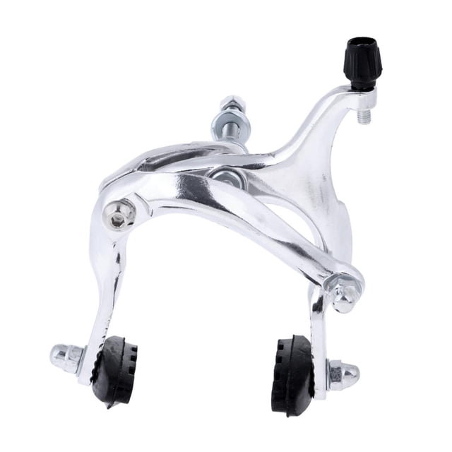 Abrazadera de Freno Macarena Pinza de Accesorios de Rueda de Fricción de Aluminio Para Bicicleta