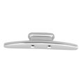thumbnail image 2 of destyer Dock Cleat Easy Installation 6" Direct Replaces Durable Accessories 2 Hole Argent, 2 of 8