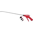thumbnail image 1 of 20" Pistol-Grip Air Blow Gun with Rubber Tips, 1 of 1