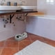 thumbnail image 4 of FELTECHELECTR Manguera de drenaje flexible de plástico para bañera y ducha, ideal para uso doméstico en baños., 4 of 7