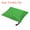 Green, variant on 20 x 15.7 Inch Wet Dry Bags with Handle Zippered Pockets Waterproof Reusable Cloth Laundry Bag, Gray