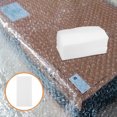 thumbnail image 2 of Miangastore 100pcs Shipping Protection Bags Glassware Electronics Shipping Handling Packing Bags Versatile Packaging Sleeves for Fragile Items, 2 of 8