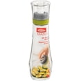 thumbnail image 4 of Trudeau Glass Oil Spray Bottle, 10oz, 4 of 5