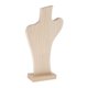 thumbnail image 4 of Expositor de busto para collares, joyas, collar, colgante, cadena, soporte Pequeña, 4 of 9