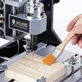 thumbnail image 2 of Enrutador CNC Genmitsu 3018-PRO GRBL Control 3 ejes 300x180x45 mm, 2 of 7