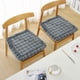 thumbnail image 5 of Cojín para Silla, Grueso y Suave, Ideal para Estudiantes. Apto para Invierno, Perfecto para La Oficina. Cojín Antideslizante para Taburete., 5 of 6