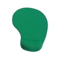 thumbnail image 3 of kurtrusly Mouse Mat Wrist Support Mice Pad Non-Slip Silica Gel Rest Mat Laptop Computer Accessories, Green, 3 of 9