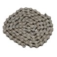 thumbnail image 3 of 8 Speed Bicycle Chain, Carbon Steel Strong Tension Rigid Forging Process Impact Resistance Mountain Bike Chain  For Outdoor Cycling, 3 of 8