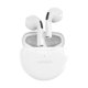thumbnail image 1 of Auricular Lenovo Blanco, 1 of 8