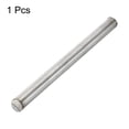 thumbnail image 3 of Uxcell Titanium Round Rod, Half-Hard TC4 Titanium Alloy, Round Bar Rod,8 x 100mm, 3 of 5
