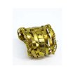 thumbnail image 4 of Anillo de dedo Sincero de acero inoxidable y latón personalizado de alta precisión, 4 of 6