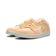thumbnail image 2 of Jordan WOMENS AIR JORDAN 1 LO SE WMNS "Celestial Gold" DV0426 200 from Stadium Goods, 2 of 8