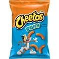 thumbnail image 2 of (Price/Case)Cheetos 00028400361231 24Ct 2.125oz Cheetos Puffed, 2 of 5
