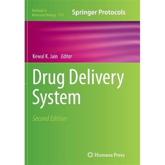 Pre-Owned Methods in Molecular Biology: Drug Delivery System (Paperback)