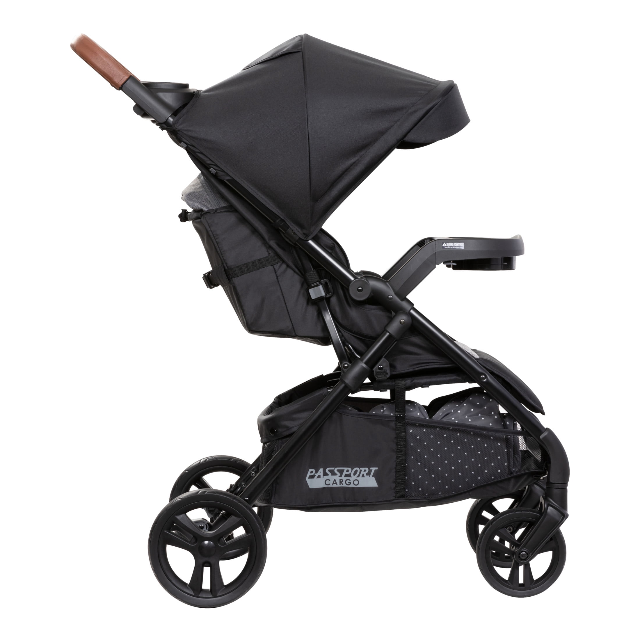 Baby Trend Passport Cargo Travel System (with EZ-Lift™ PLUS Infant Car Seat)