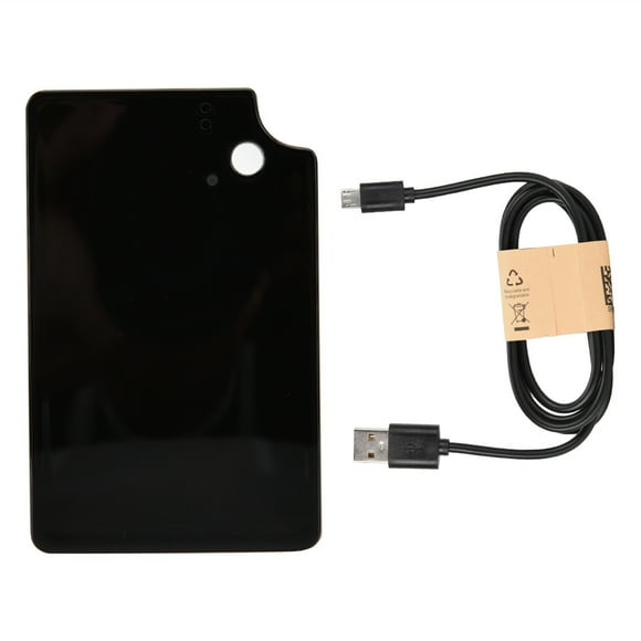 ZOUSSIQI GPs LBs GPRs BDS Multimode Positioning Car GPS Locator Phone PC Check GPS Tracker EL225#02919